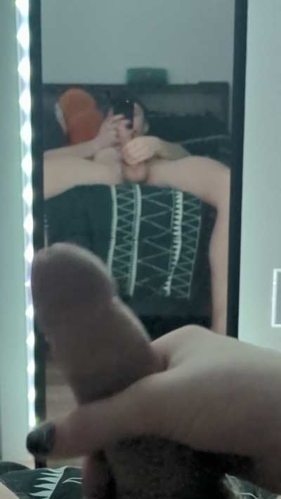 [M] The double angle is everything 😭