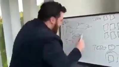 Riot explaining why clicking 4 boxes ends toxicity.