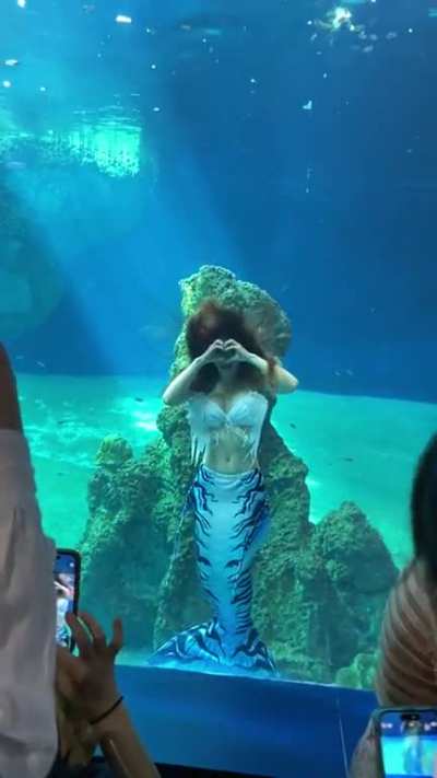 Hold your breath 