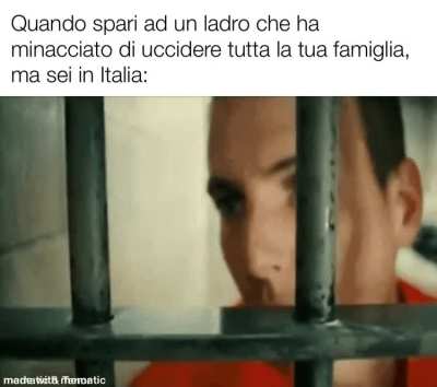 Made in Italy