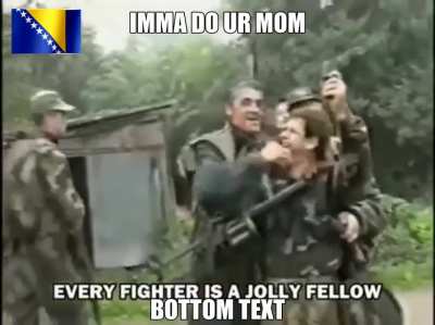 BOSNIA NUBER 1😎