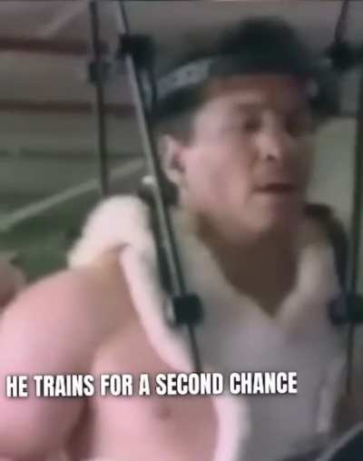 One Of The Greatest Comebacks in Boxing history meet Vinny Paz