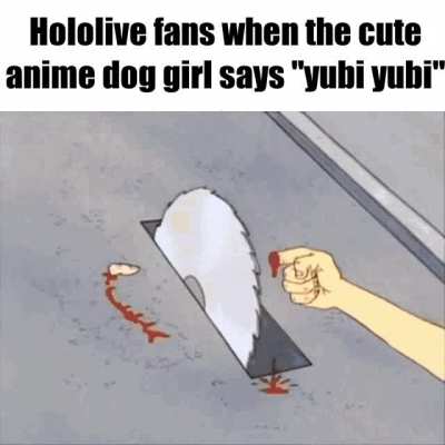 Koronesuki moment
