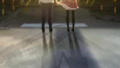 Rikka e Yuuta