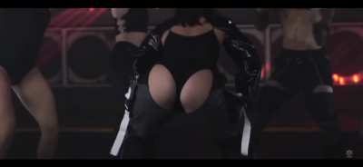 Que culote 🔥