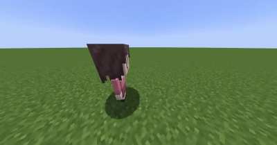 Osaka meets Minecraft