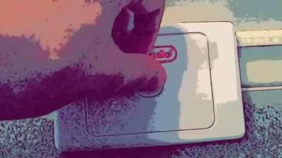 The reason the nintendo switch lite was made