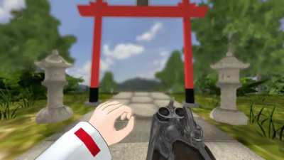 Touhou eternal