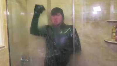 Perfectly Cut Johntron