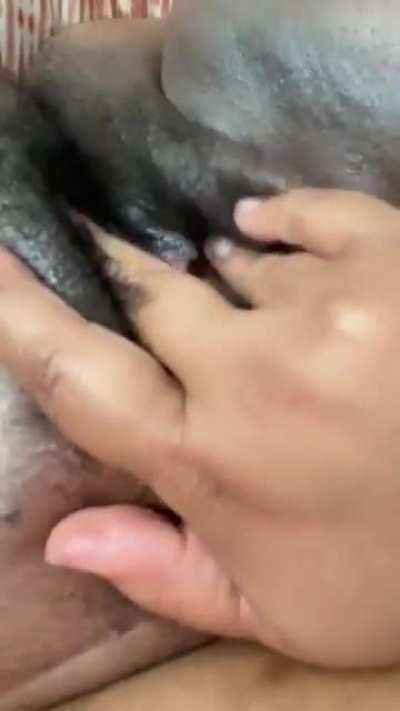 hairy chonky monky. 