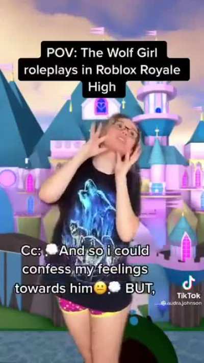 My friend found this on tiktok