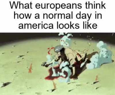 maybe it is