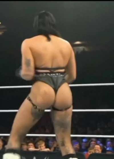 Rhea Ripley