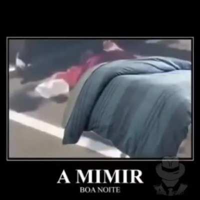 A mimir.