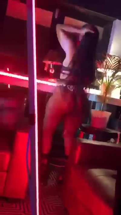 Fat ass