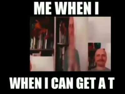 got a T