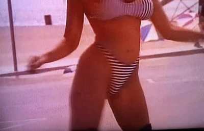 Kelli Hoffman 1996