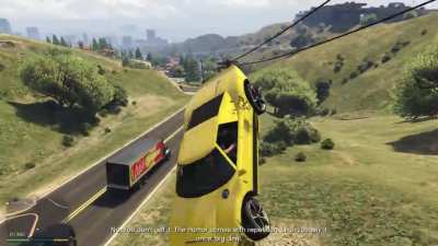 Ummmm so that happend!! STUNTS