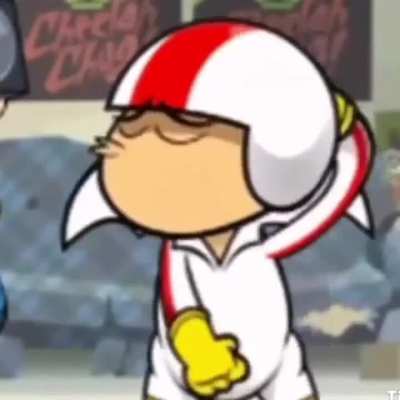 : o