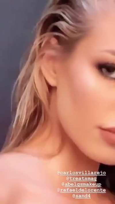 Handbra