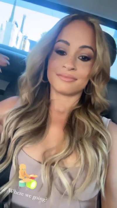 Kayla Braxton