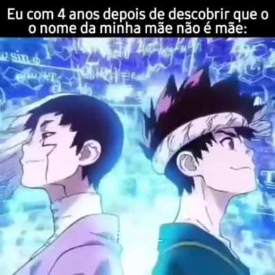 Isso, mesmo 😮👌
