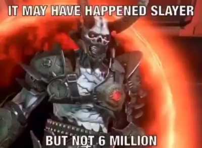 Marauder acting up