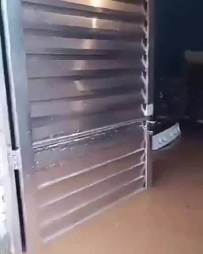 mamando o satanás