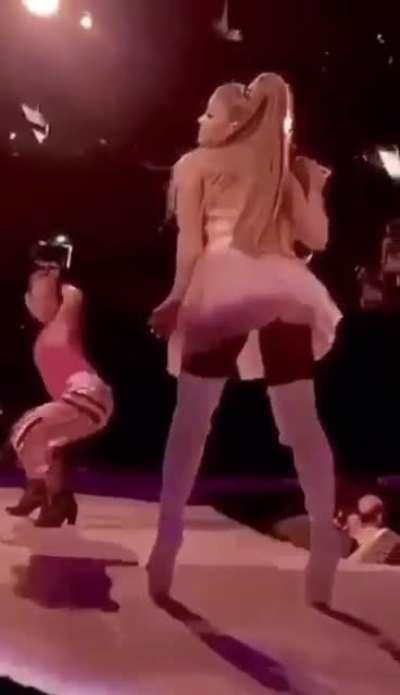 Little shake