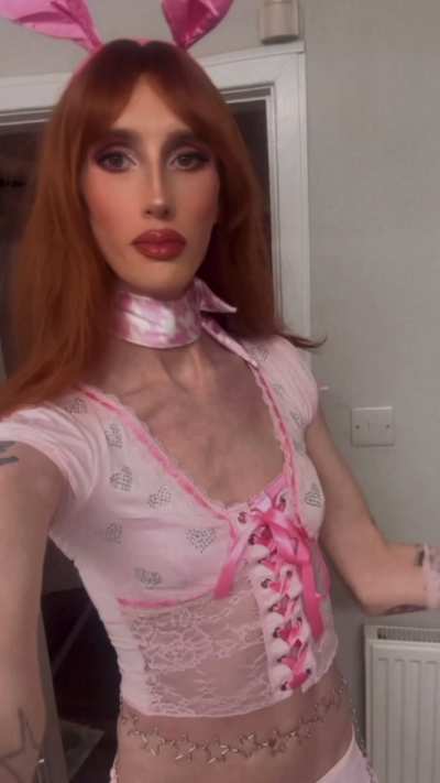 this bunny needs a daddy