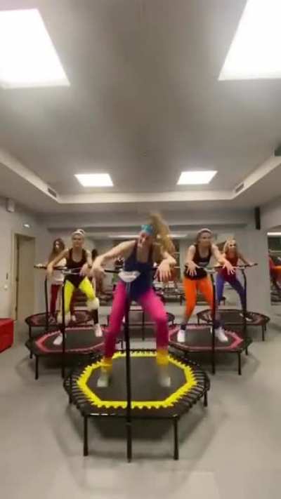 Get It Girls!