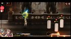 Yuna's uncut S3 animation!