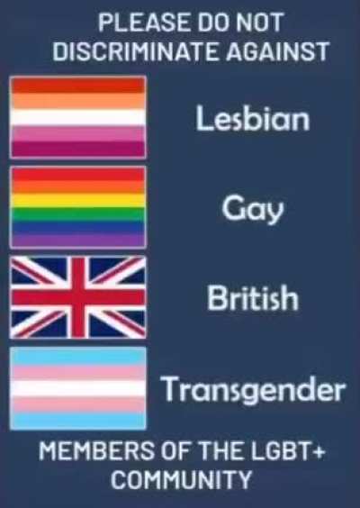 LGBT+