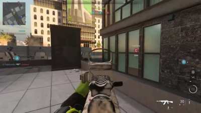 Some MW2
