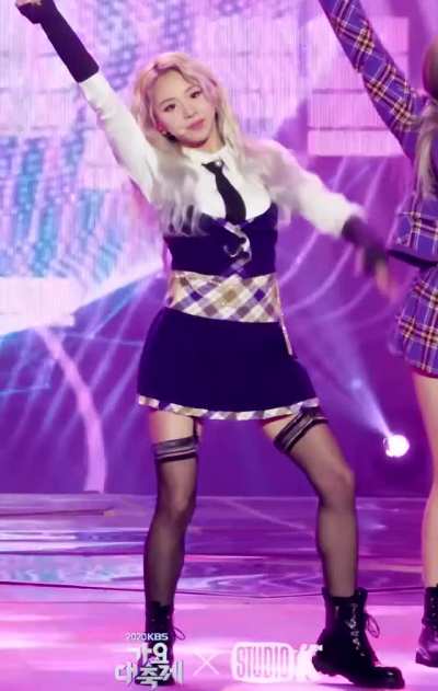 Chaeyoung