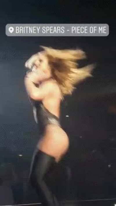 Britney Spears