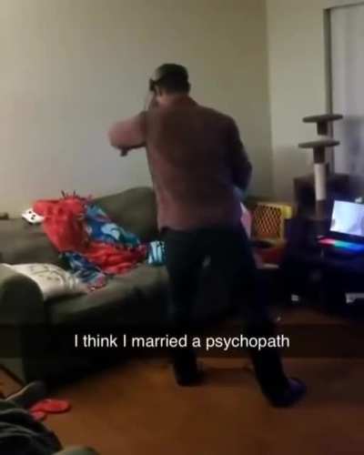 Psychopath