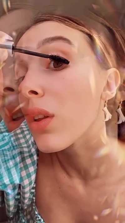 Millie Bobby Brown