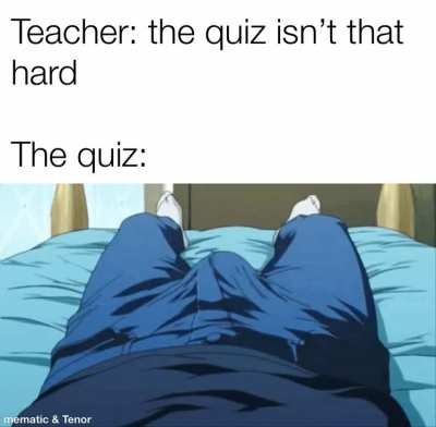 If you know what I mean