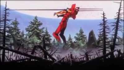 Uh oh. Rip Asuka