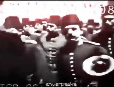 Good Old Kemalist Days