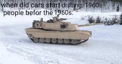 **Engine noises**