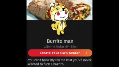 No matter where you go, the mysterious one will strike
