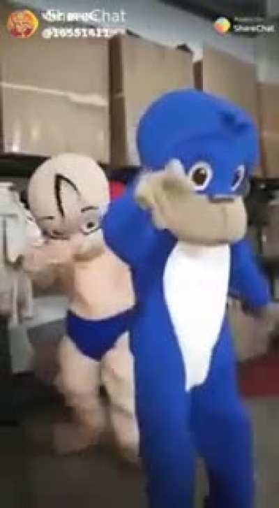 KaranSinghMagic