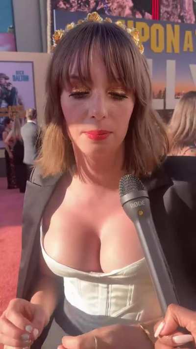 Maya Hawke