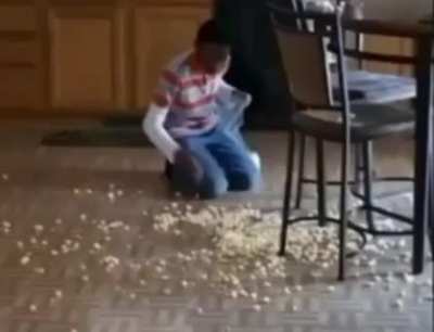 😔