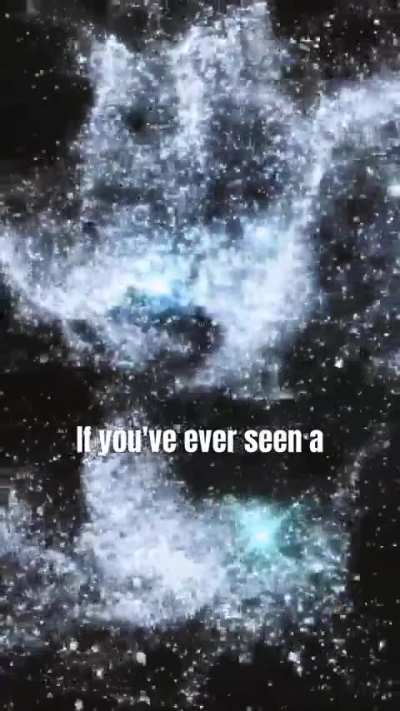 We are all fragments of the Light