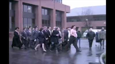 Just an ordinary commerical from 1997