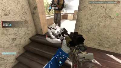 I love this community.