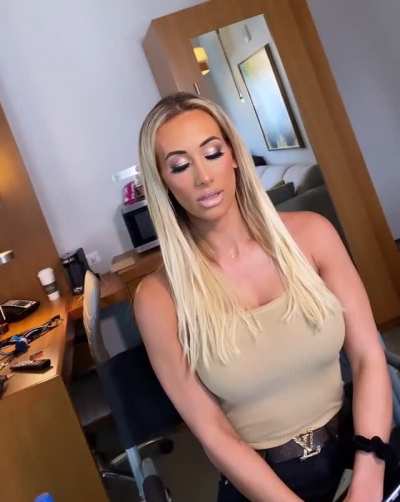Carmella